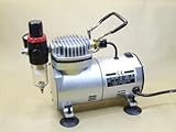 Airbrush-Kompressor AC-18 Airbrush-Kompressor AC-18