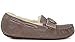 UGG Women's Dakota Brooch Slipper