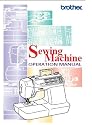 Brother Sewing Machine Model CS 8072 Instruction Manual