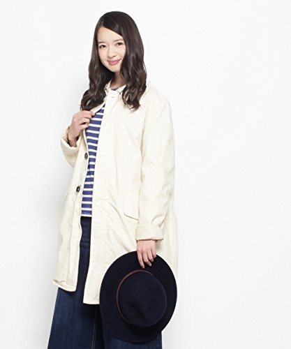 (ル ティロワ ドゥ ドレステリア) LE TiROiR de DRESSTERIOR Yarmo コットンワークコート F5599995