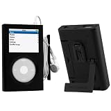Marware Sidewinder for 6G classic / 5G video - Black