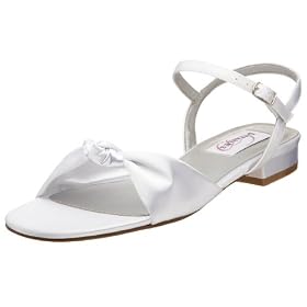 Buy Dyeables Ladies In Love Sandal by Dyeables