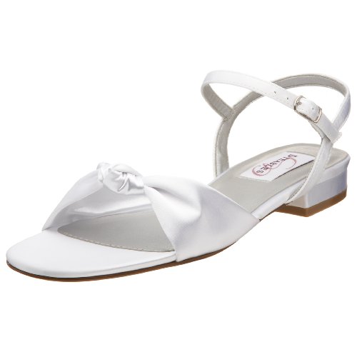 Dyeables Women's In Love Sandal