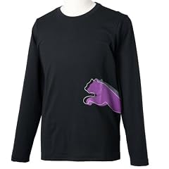 (プーマ)PUMA LS Tee 818011