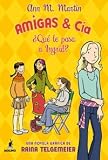 Amigas y Cia 2: Que le pasa a Ingrid?/ Whats the Matter With Ingrid