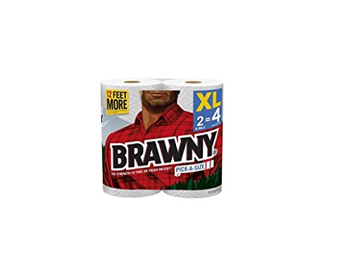 brawny industrial paper towels