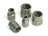 Review IRWIN 10504635 / Irwin Bolt Grip Nut Remover Expansion Set
