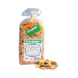 Produkt-Bild: Seitenbacher M&uuml;sli extra ohne Rosinen, 3er Pack (3 x 750 g Packung)