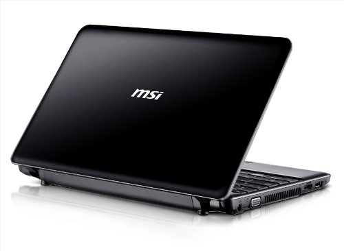 Where to buy MSI U230-086 12.1-Inch Netbook - Black