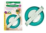 Clover Extra Large Pom Pom Maker