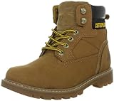 Cat Footwear WILLOW P305056, Damen Fashion Halbstiefel & Stiefeletten, Braun (Chestnut Nubuck), EU 41 (US 8)