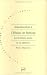 Introduction a l'Ethique de Sp...