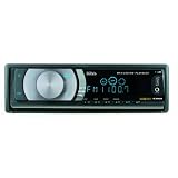 Boss 639UA In-Dash MP3 Compatible CD Receiver 