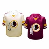 Washington Redskins Gameday Salt and Pepper Shaker