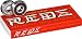 Bones Super Reds Bearings, 8 Pack set