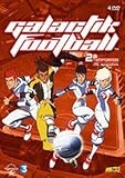 Galactik Football - Season Two - 4-DVD Box Set ( Galactik Football - Entire Season 2 )