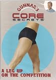 Gunnars Core Secrets: A Leg Up On The Competition