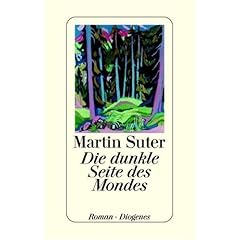 Die dunkle Seite des Mondes