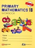 Primary Mathematics 1B Workbook (Singapore Math)