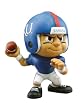 Lil' Teammates Series Kansas Jayhawks Quarterback