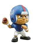 Lil' Teammates Series Kansas Jayhawks Quarterback