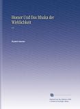Homer Und Das Ithaka der Wirklichkeit: V.5 - Rudolf Hercher