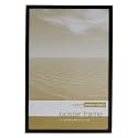 Modern Poster Frame - Black (24x36")