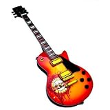 Guns and Roses MINIATURE Les Paul Style