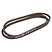 Mtd 954-04252 Lawn Tractor Ground Drive Belt