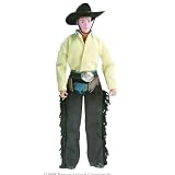 Breyer Traditional Cowboy Austin-8"