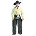Breyer Traditional Cowboy Austin-8"