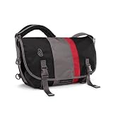 TIMBUK2(ティンバック2) D-Lux メッセンジャー/レースストライプ M BK/GM/RDの画像