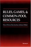 Rules, Games, and Common-Pool Resources