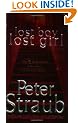 Lost Boy, Lost Girl: A Novel