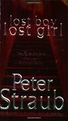 Lost Boy, Lost Girl