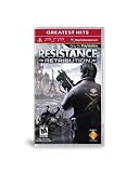 Resistance: Retribution