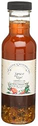 Lizzie's Kitchen Spice It Up Dipping Oil, 12-Ounce P.E.T. Bottle (Pack of 2)
