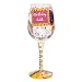 Lolita Love My Wine Glass, Birthday Girl