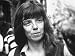 Columnist Jill Johnston Who Recently Announced Her Lesbianism in Dance Column of the ...