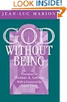 God Without Being: Hors-Texte