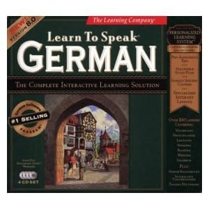 Learn To Speak German Online For Free Learn To Speak German Online For Free