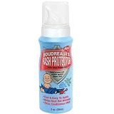 Boudreaux`s Rash Protector Spr, Size: 2 Oz