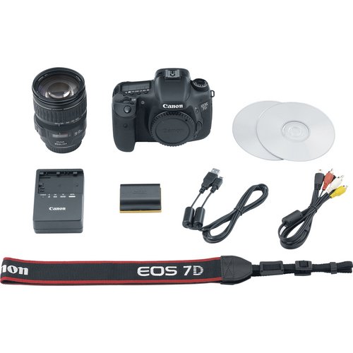 Image #4 of Canon EOS 7D