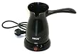 T�rkische Mokka Espresso Maschine T�rk Kahve Makinesi in Schwarz