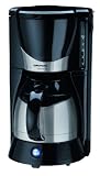 Grundig KM 5040 Kaffeemaschine mit Isolierkanne 1000 Watt