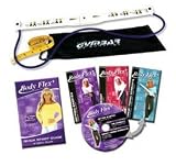 Sporting Goods : Greer Childers Body Flex Gymbar- with DVD
