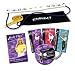 Greer Childers Body Flex Gymbar- with DVD