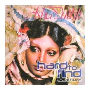 PUTHLI, ASHA - ASHA PUTHLI - 33T