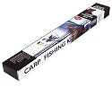 TF Gear Matt Hayes Complete Carp Fishing Kit