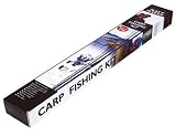 TF Gear Matt Hayes Complete Carp Fishing Kit